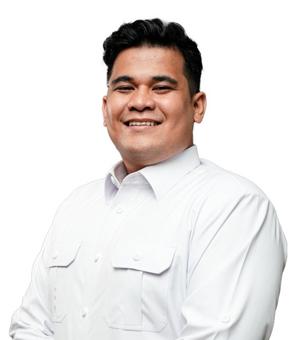 Andi Amar Ma’ruf Sulaeman