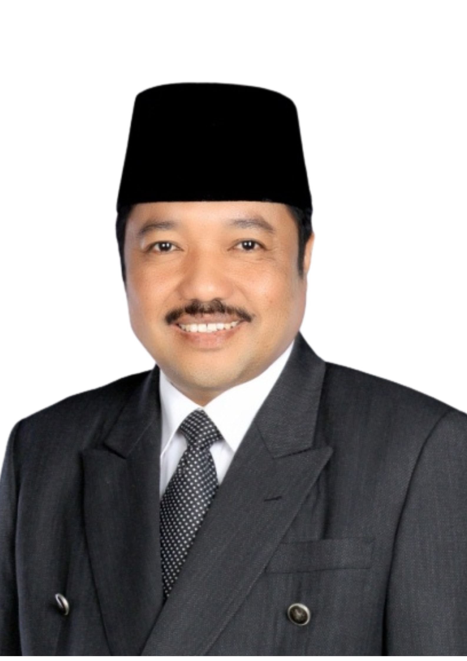 H. Mohamad Idris Laena