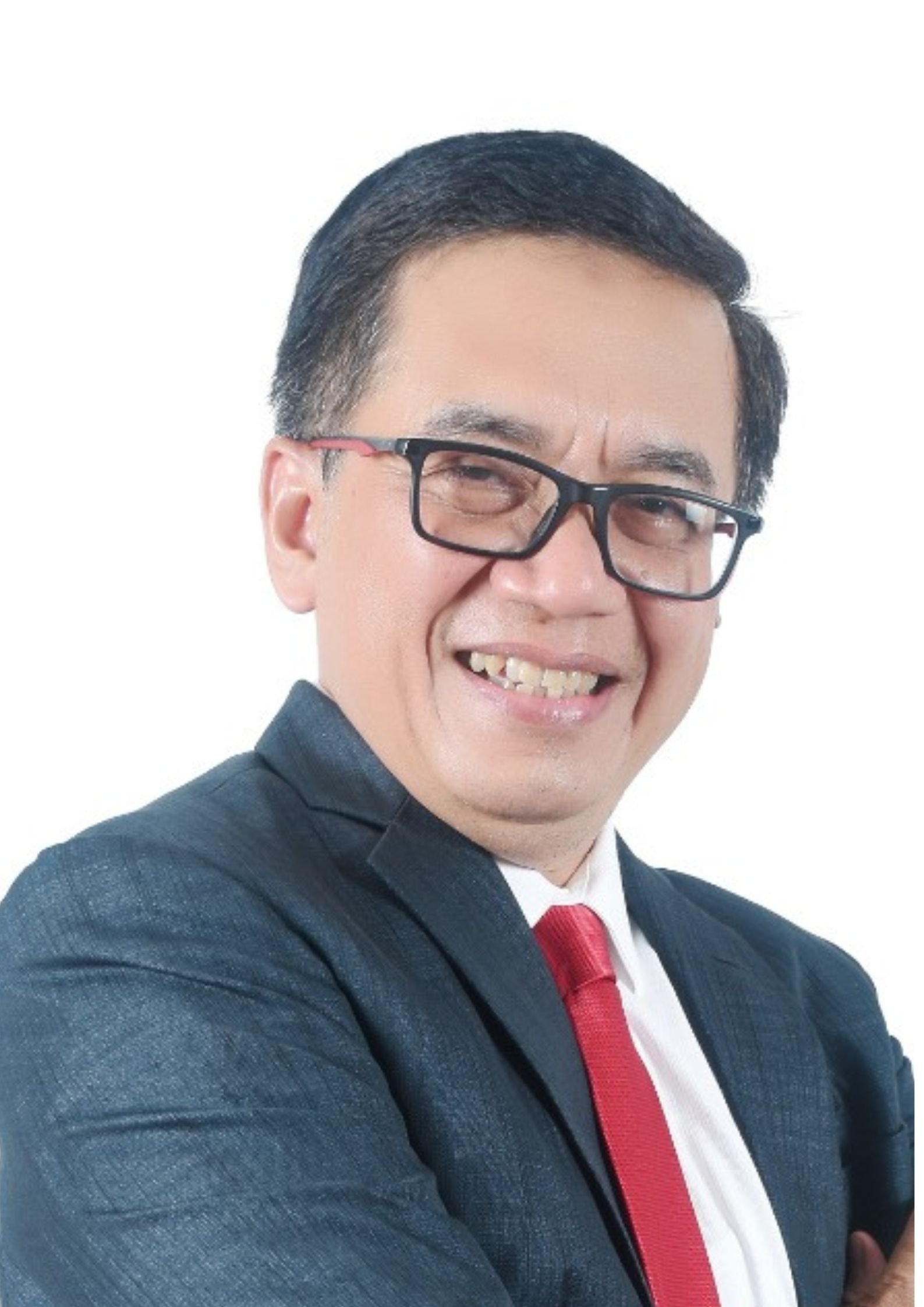 Dr. Agung Sudjatmoko, S.Pd., M.M.
